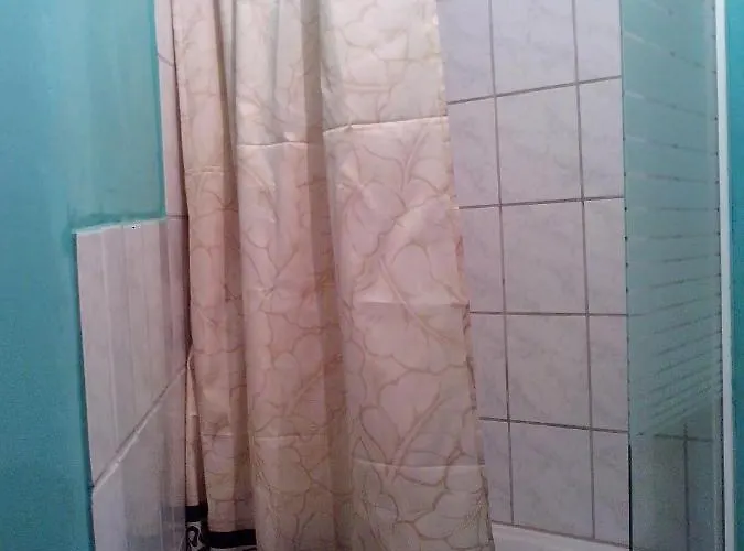 Apartament Sarkany Lak