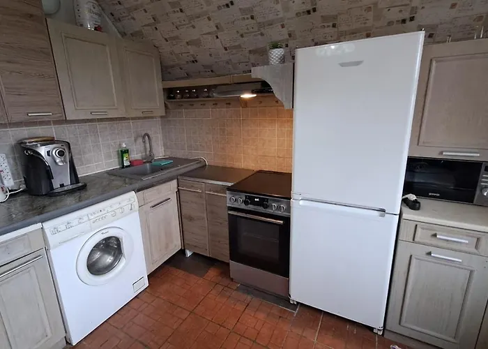 Apartament Sarkany Lak Diosd