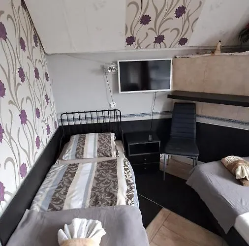 Sarkany Lak Apartament