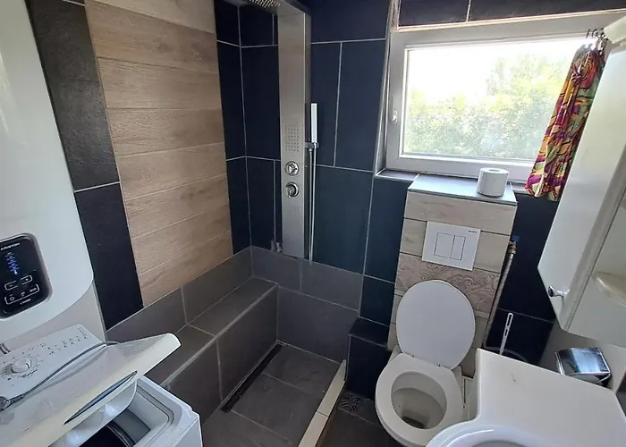 Sarkany Lak Apartament