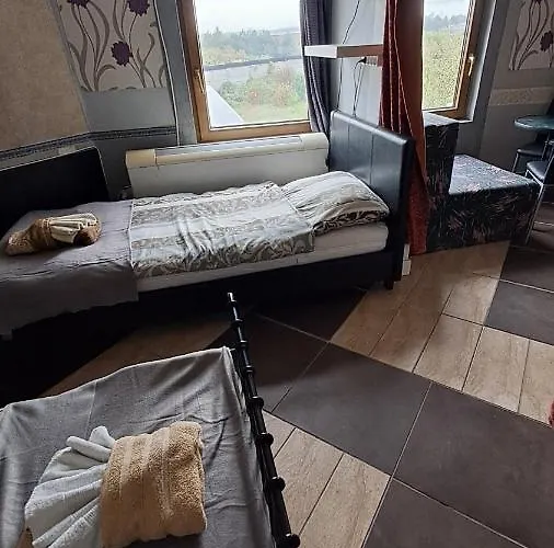 Apartament Sarkany Lak Diosd