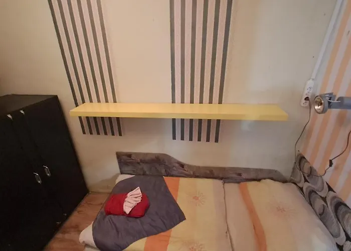 Apartament Sarkany Lak *